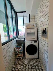 Aquarius By The Park (D16), Condominium #535749841